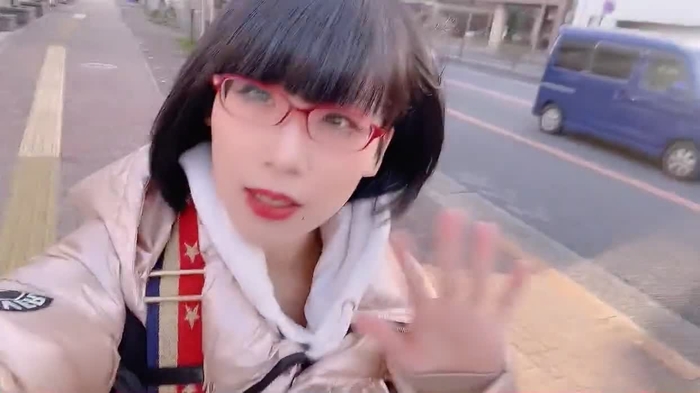 Eri Kitami (北見えり)OF&FANTIA eri_kitami 8