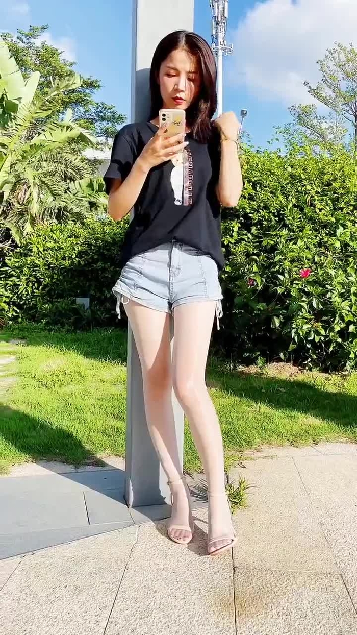 美熟女分享 dsBOSS857 9