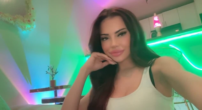 Sabina Rouge SabinaRouge 28
