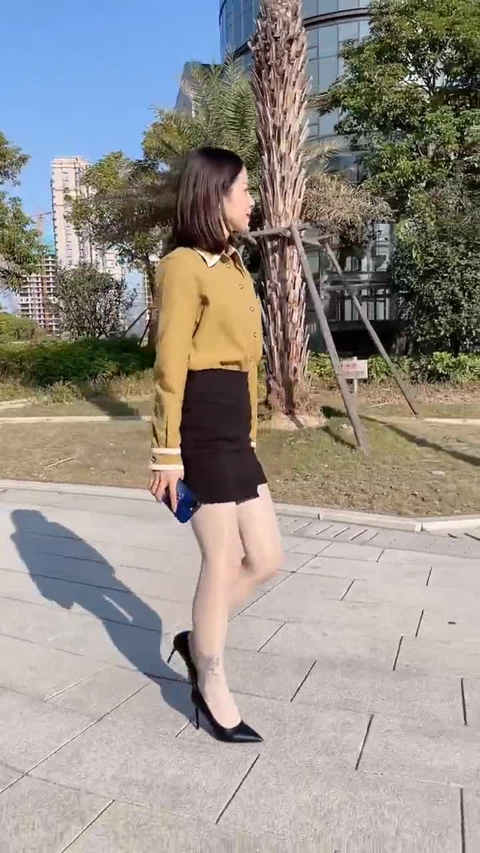 美熟女分享 dsBOSS857 8