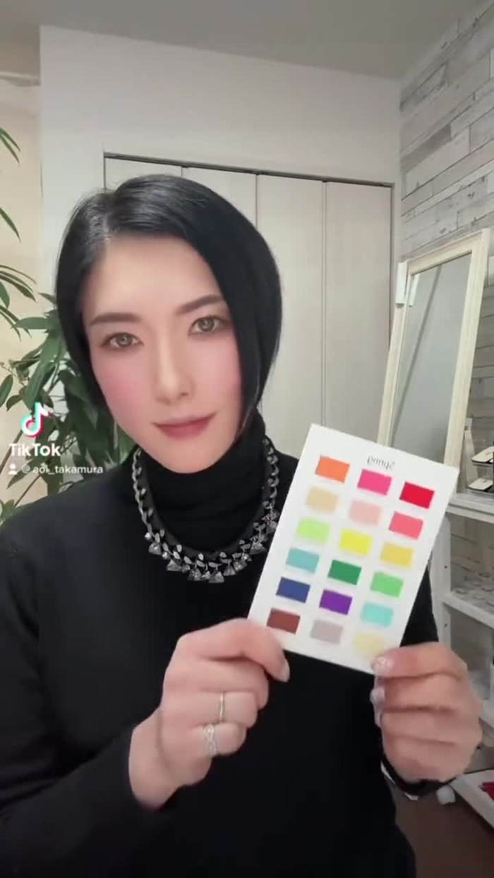 鷹村アオイ🌹 aoi_takamura 9