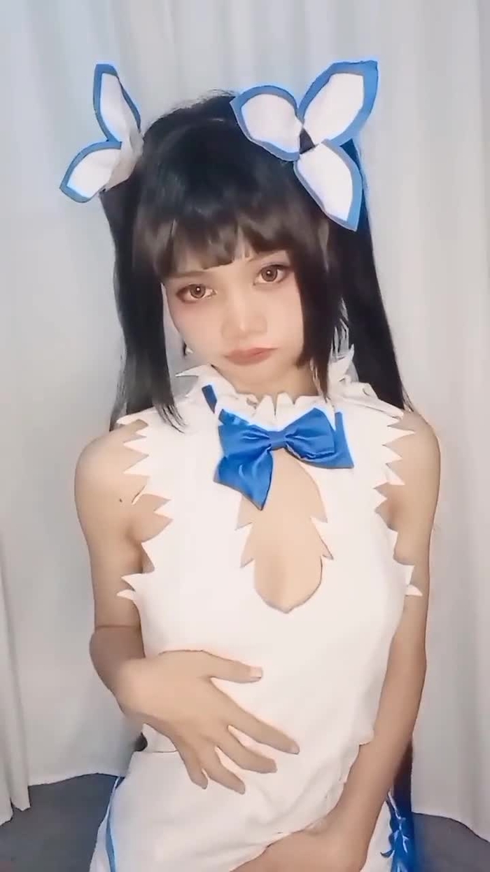 Hanasa Hanasa_Cos