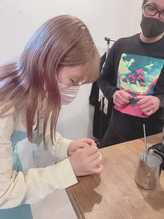 白田まめ🐣2/4撮影会🦭 mame_0912