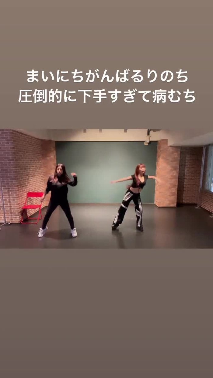 りの@バーレスク東京 2/5バースデーイベント💋 rino_burlesque 8
