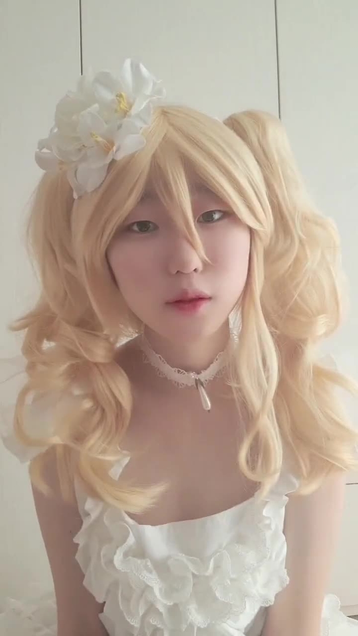 미련 | 코스트릿 토 milyeon11 31