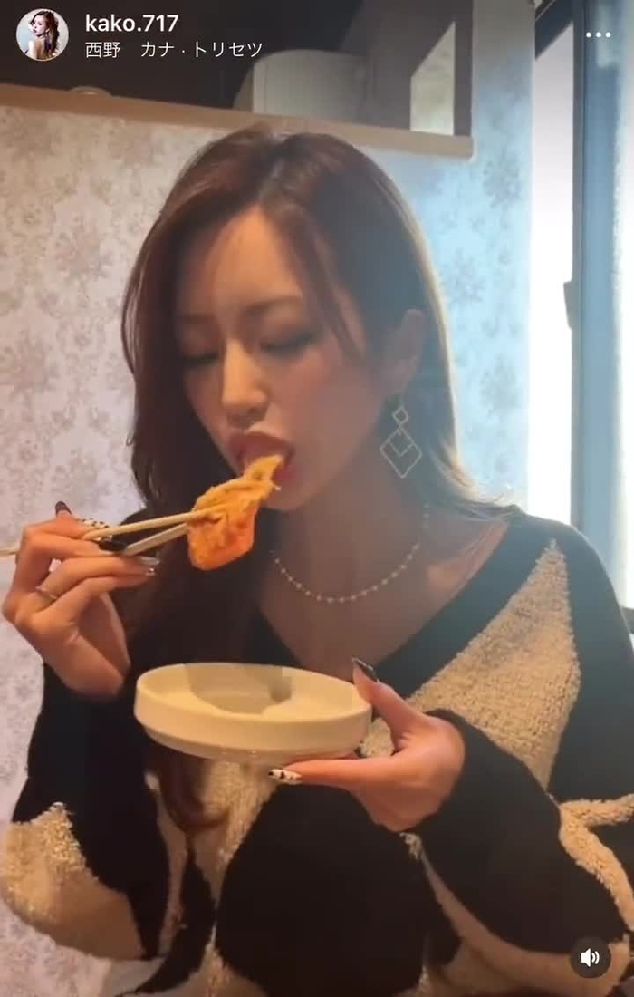 央川かこ kako_6717 3