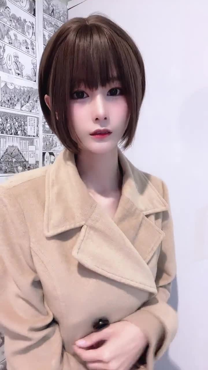 Minako ちゃん♥ minakomn 1