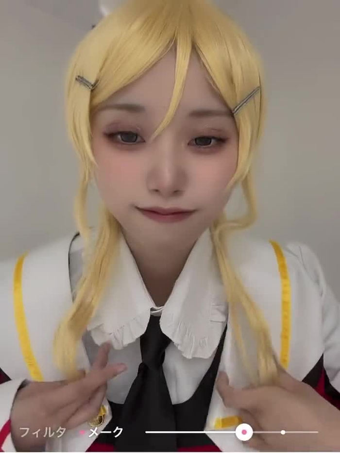 かちゃす🔅 2ponlove 4