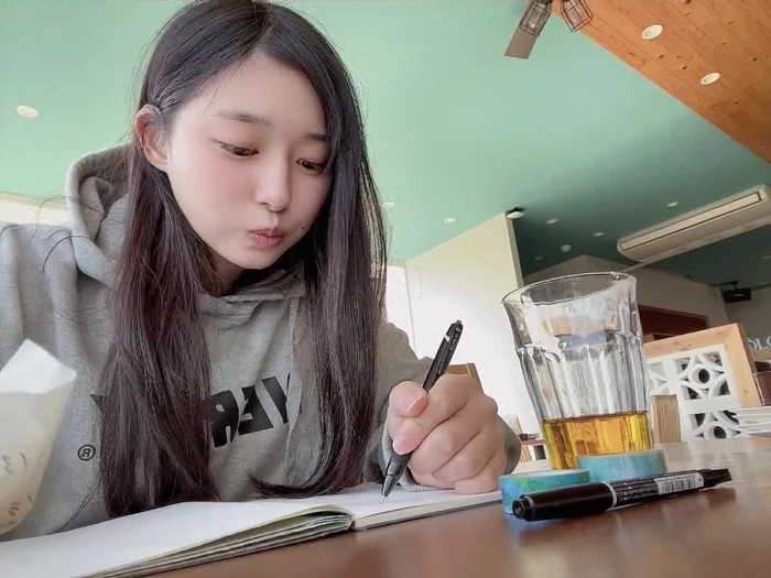 我妻ゆりか︎︎ yurikatsupa 74