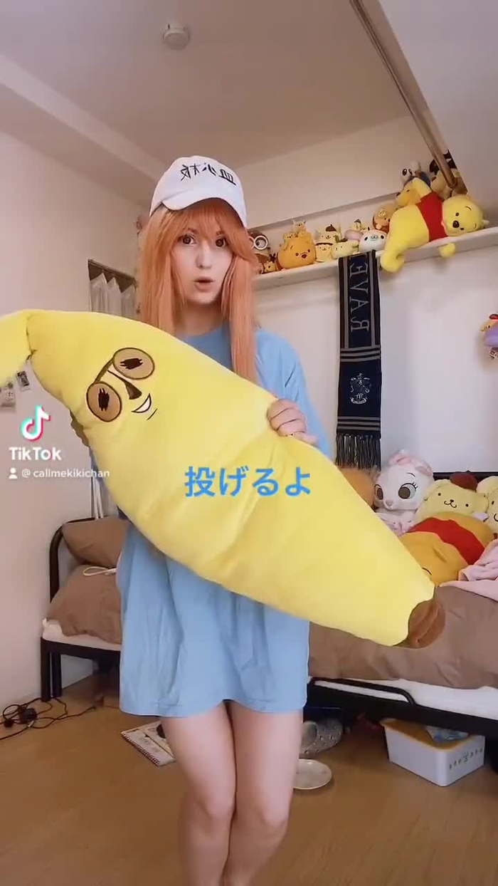Kiki🍯 honeybunnykiki