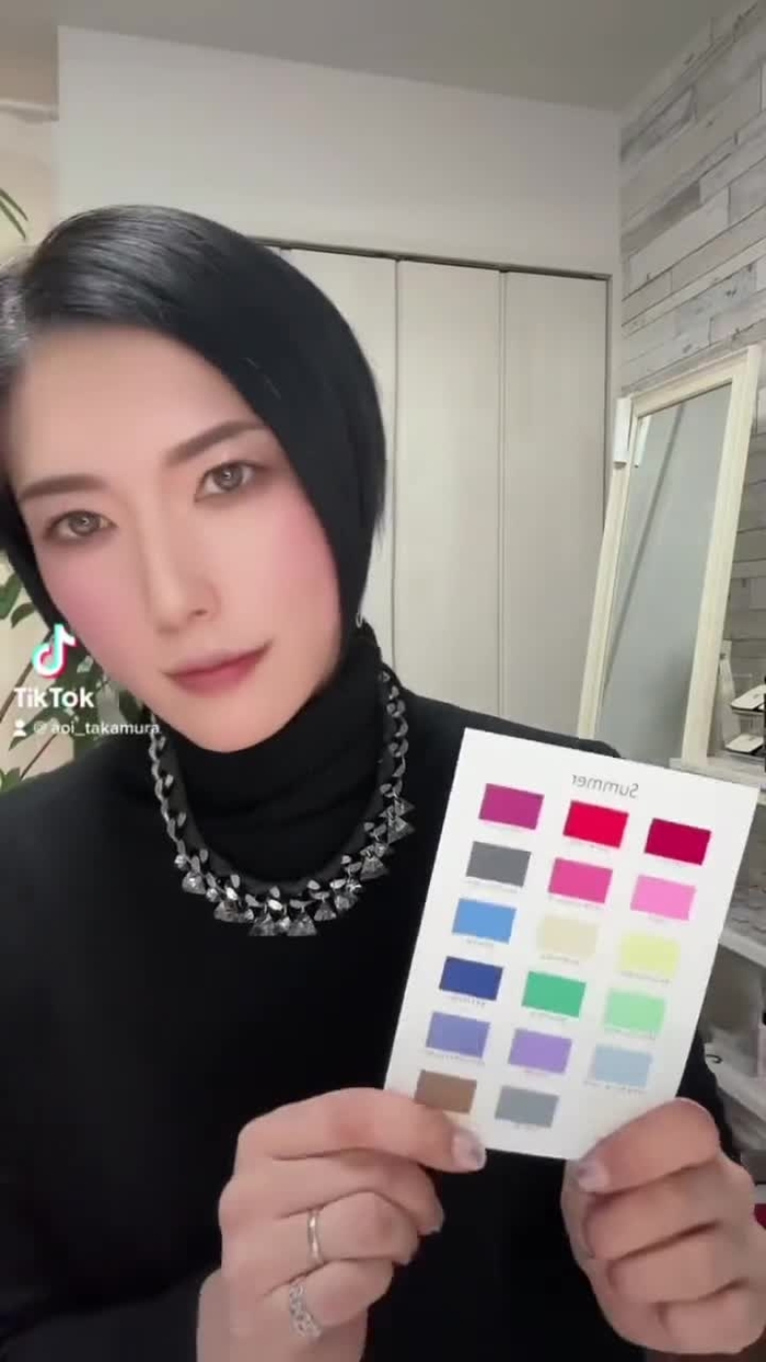 鷹村アオイ🌹 aoi_takamura 10