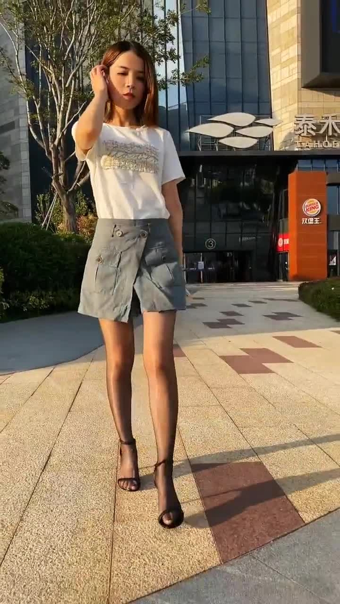 美熟女分享 dsBOSS857 19