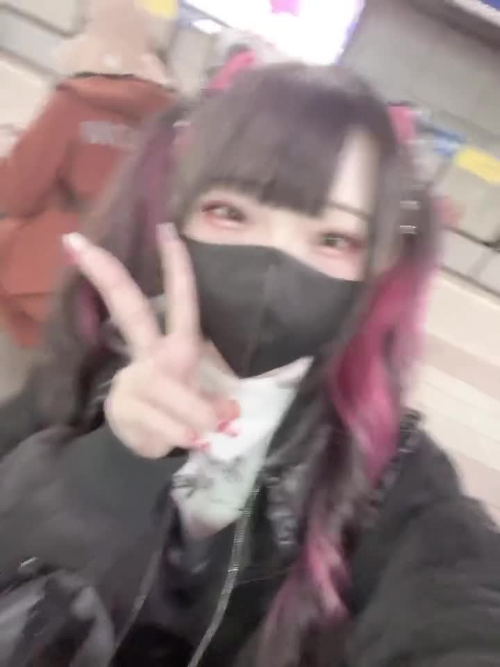 姫宮まい😈ིྀ💕 amaimai_eclipse 27