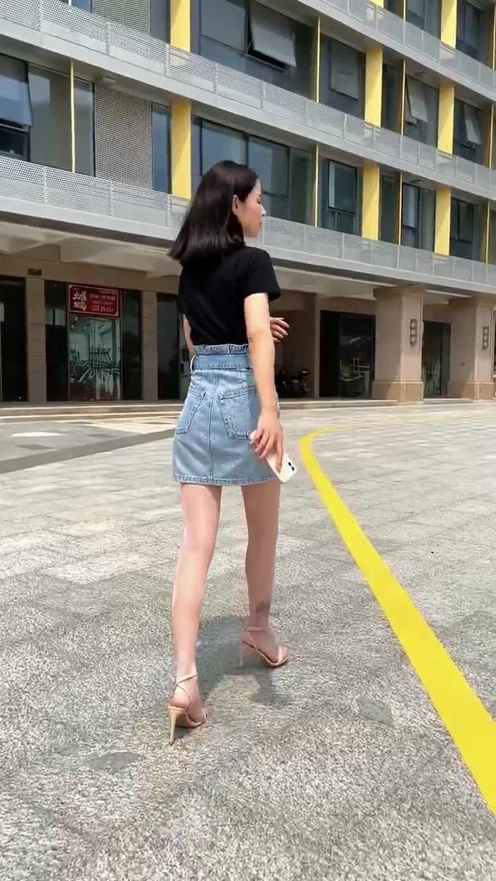 美熟女分享 dsBOSS857 25