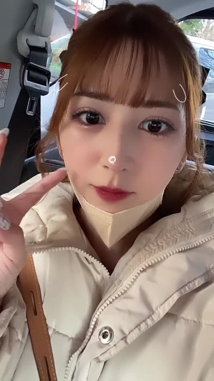 七ツ森りり riri_nntmr