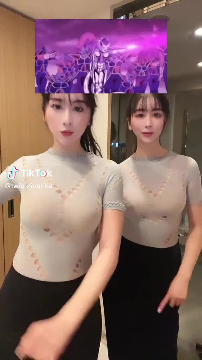 一発取り🥺難しいぃ#双子 #twins