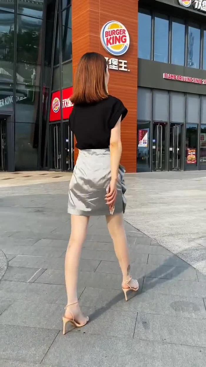 美熟女分享 dsBOSS857 20