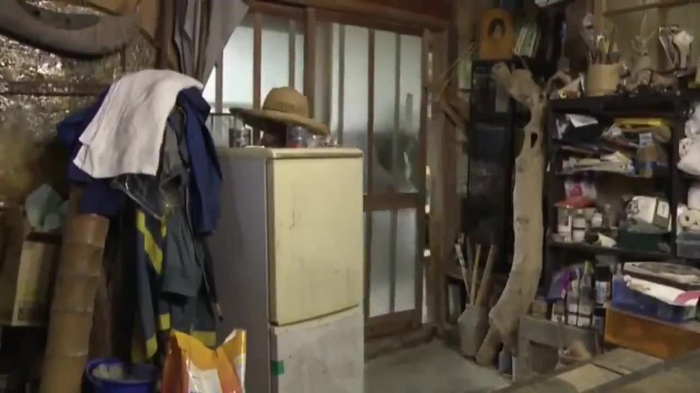 蜷川エロ右衛門 nimagaweroemon 1610