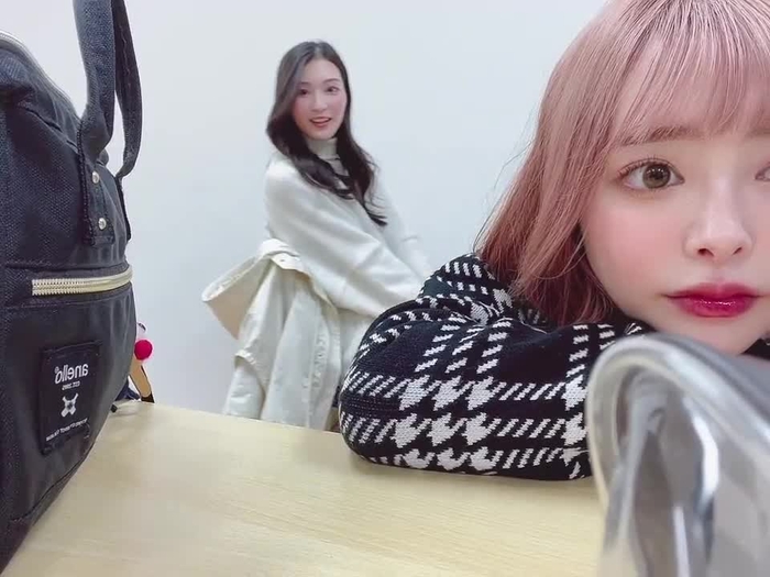 小倉由菜/yuna ogura ogu_yuna 2