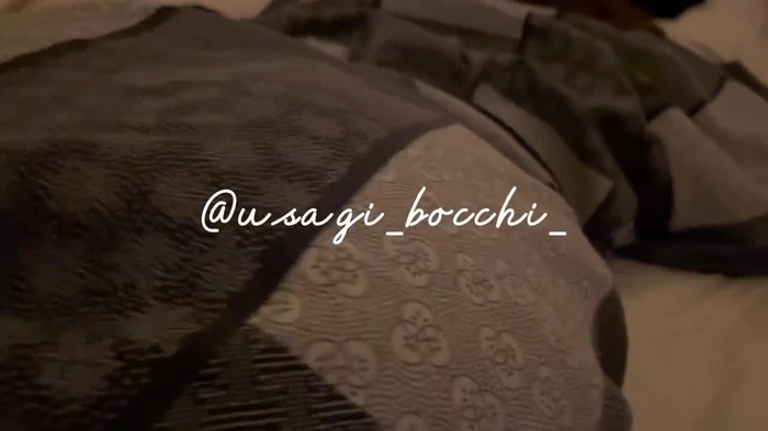 兎 usagi_bocchi_ 47