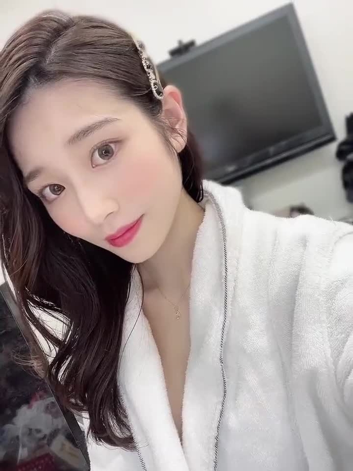 河北彩花 Saika_Kawakita