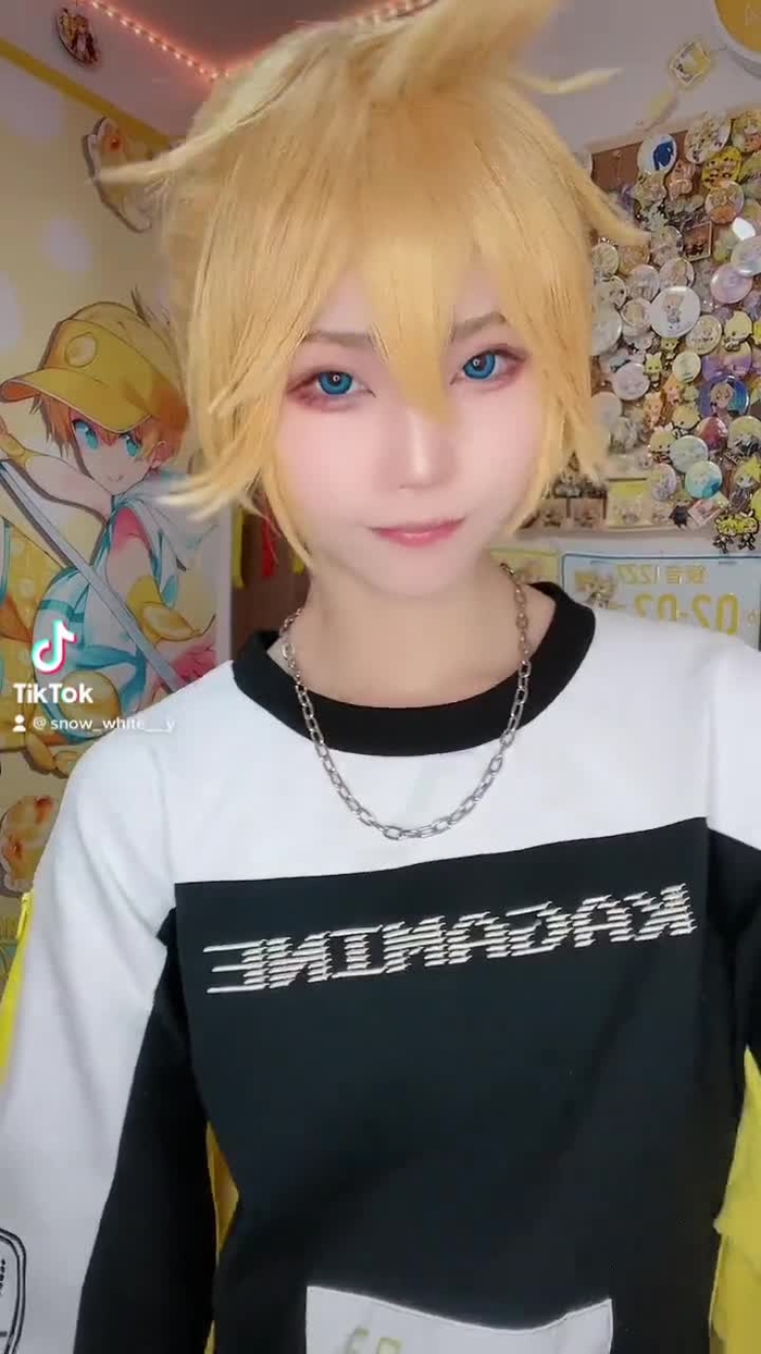 しらゆき❄️ Snow_White__y 25