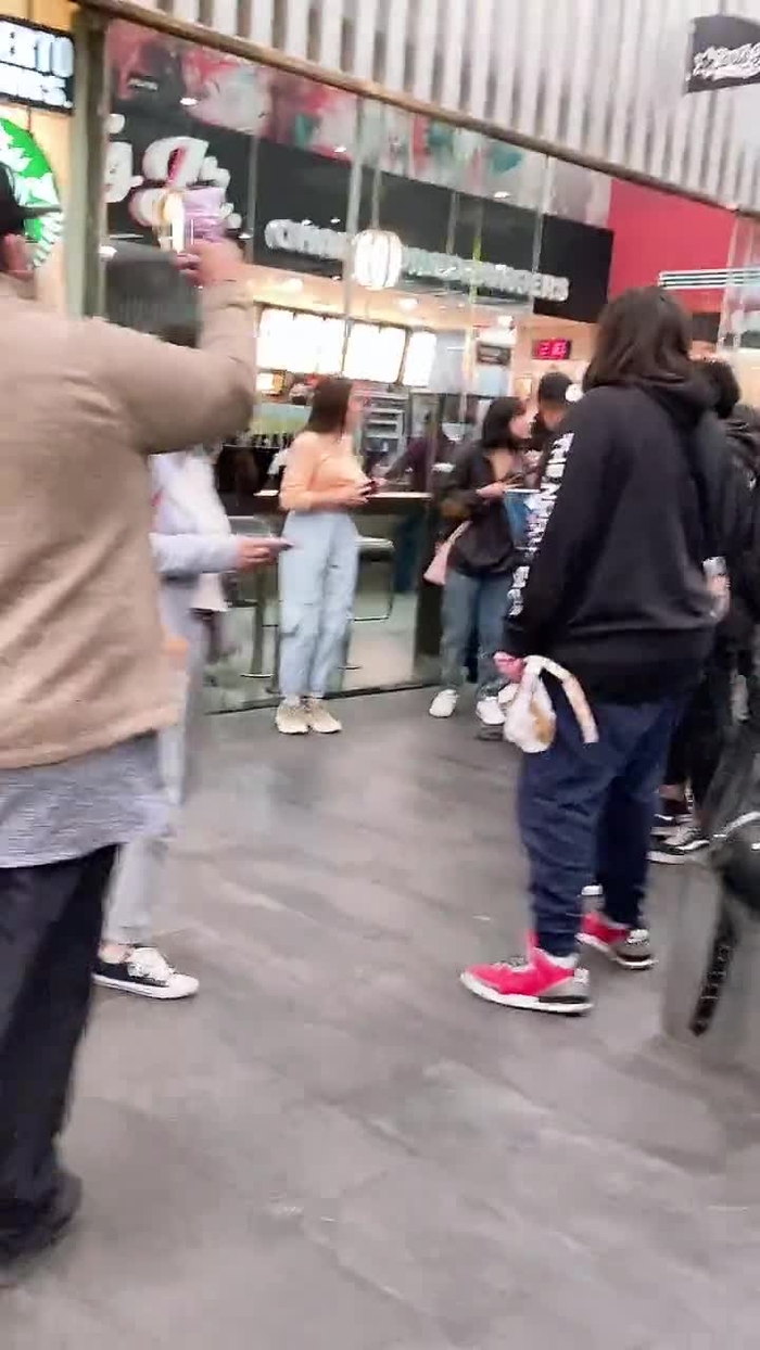 Punkmacarroni ✨ PAPULIVE ✨ PunkMacarroni