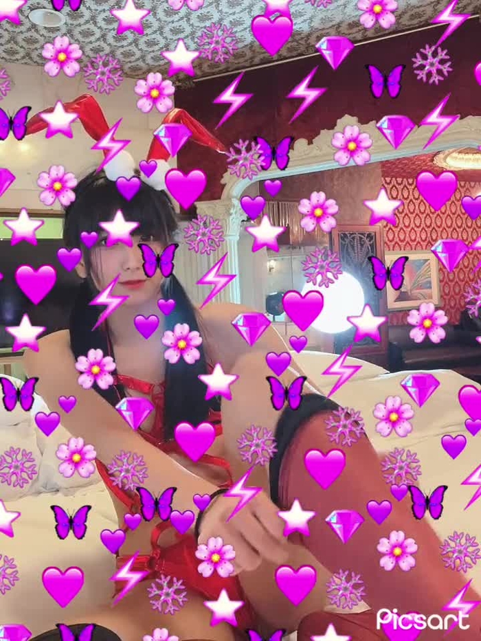 (・´_ゝ｀)柳丸🍠 koharuuuuuuuu 3