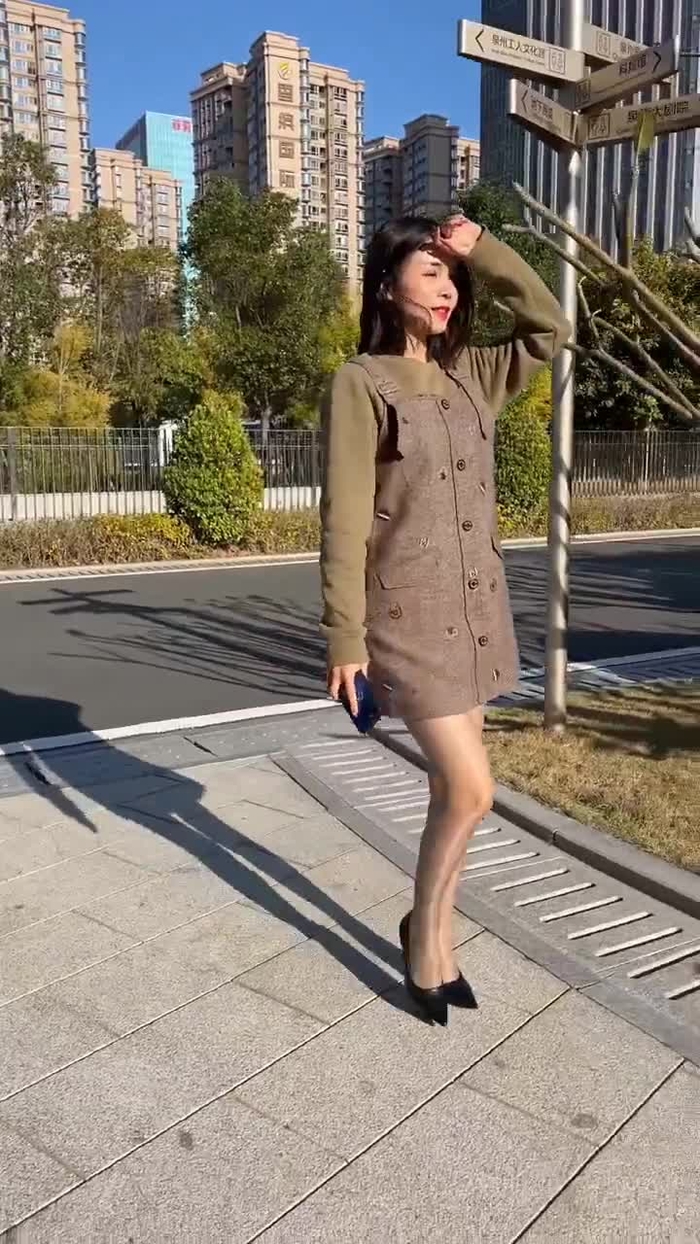 美熟女分享 dsBOSS857