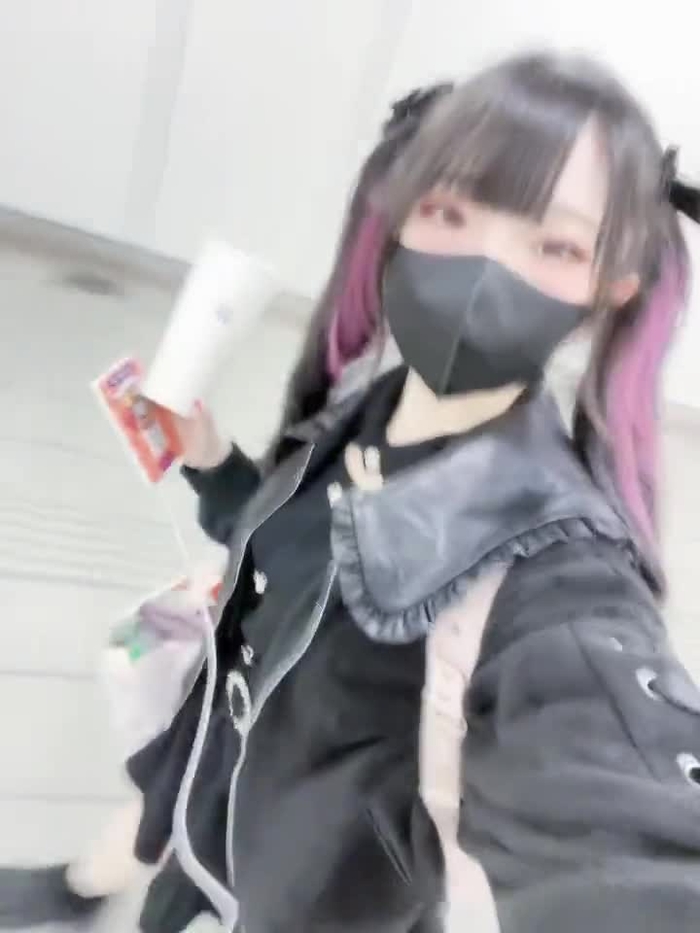 姫宮まい😈ིྀ💕 amaimai_eclipse 30