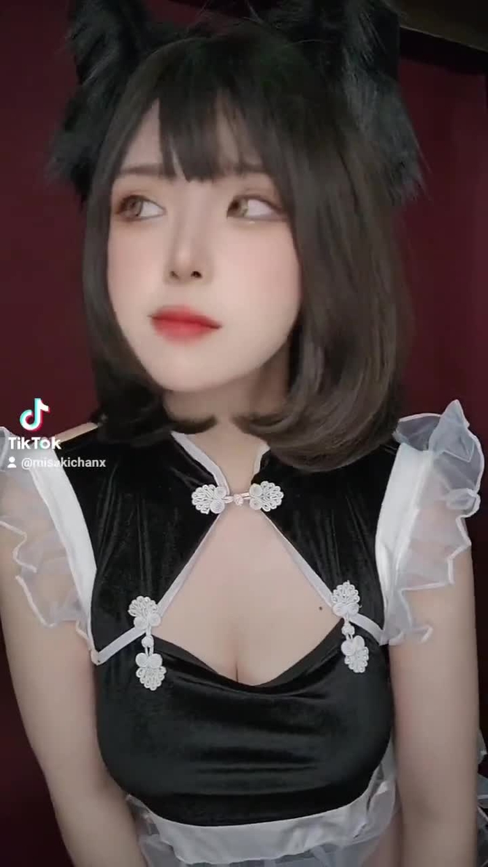 Misakicos misaki_chanx 1
