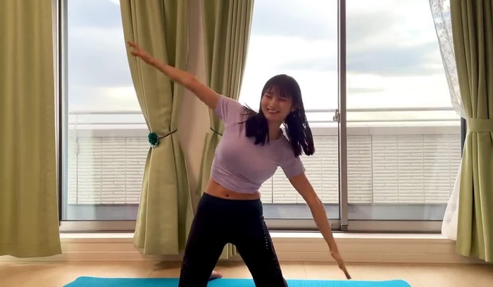 大島璃乃 Oshima Rino oisland_rino25 1