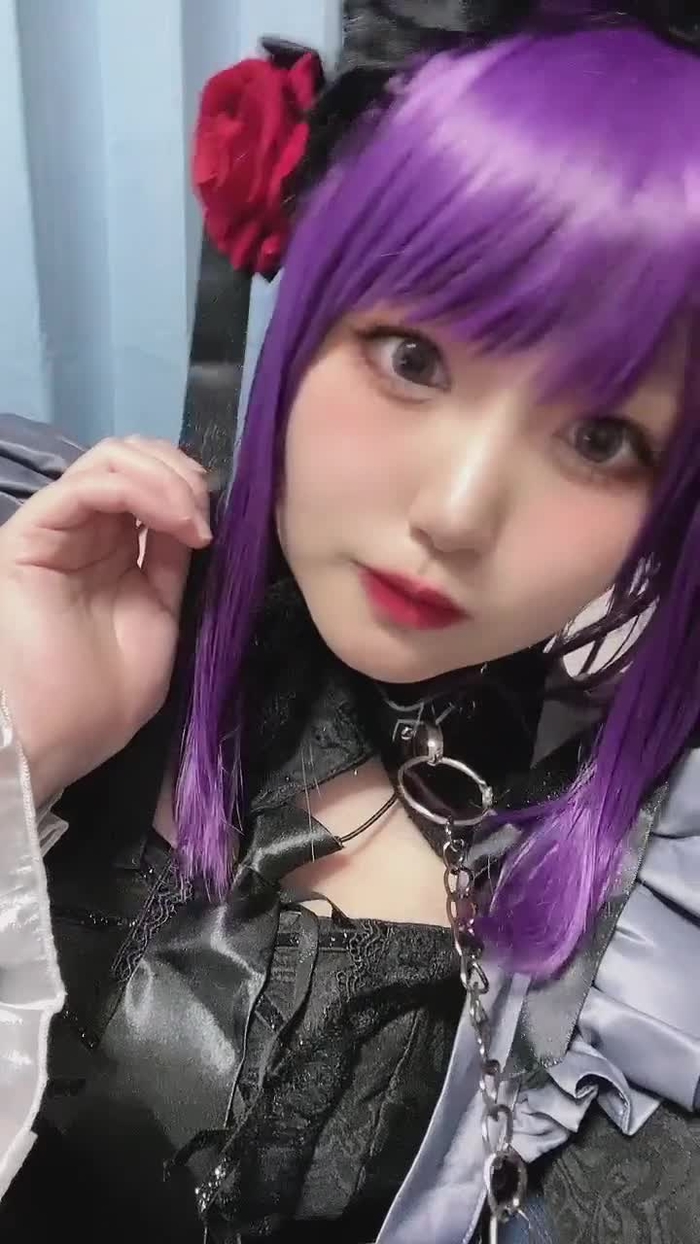 なきりあみゅ🐈‍⬛💓 amyu_amyumu 4