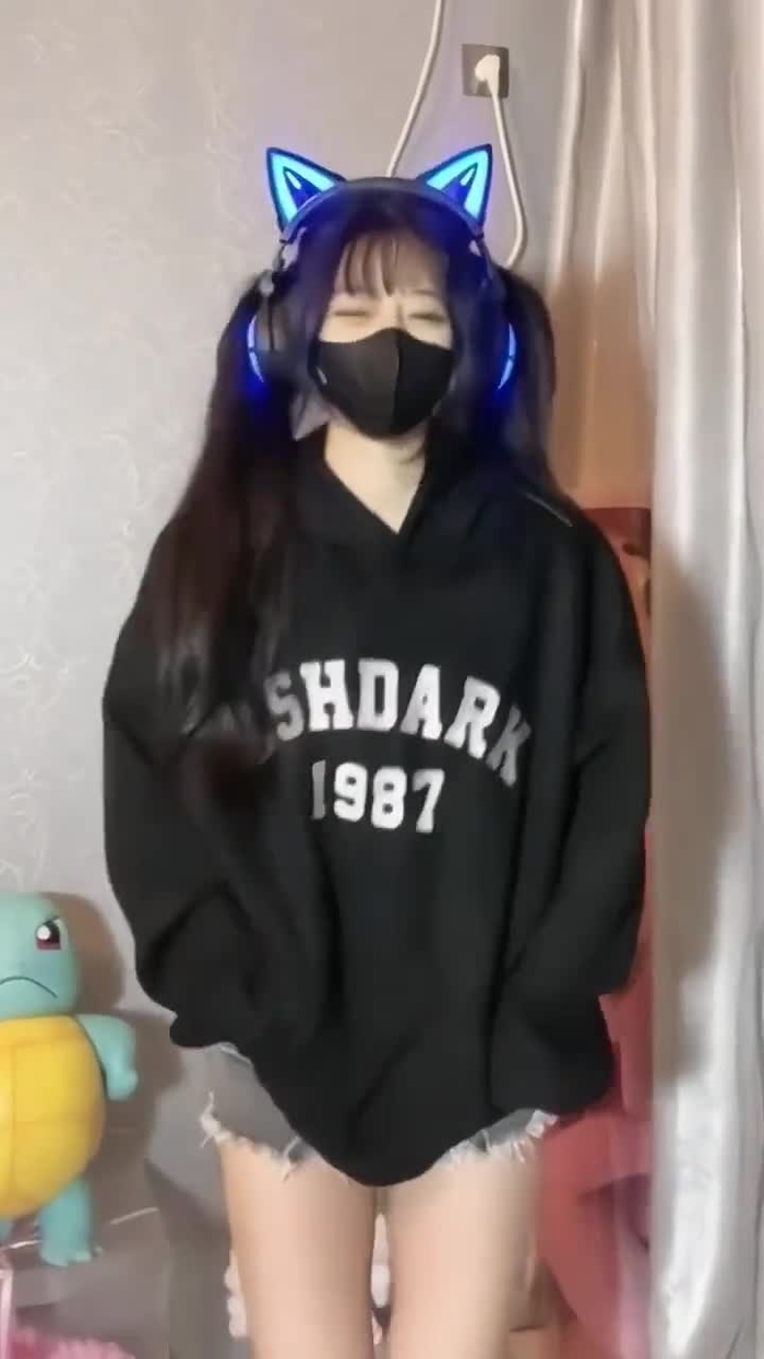 静の小鬼 jingxiaogui 16