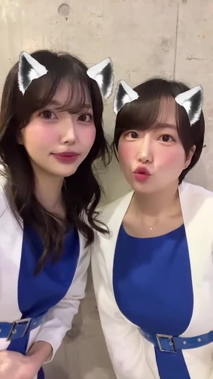 蒼井まや💙（山田まや） aoimaya_ny 1