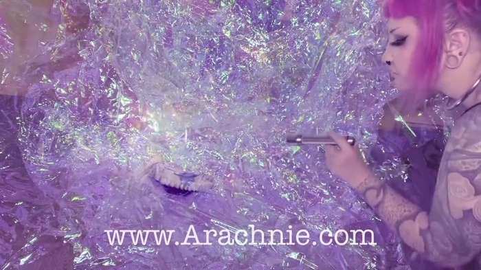Arachnie 🕷 Arachnie_X 13