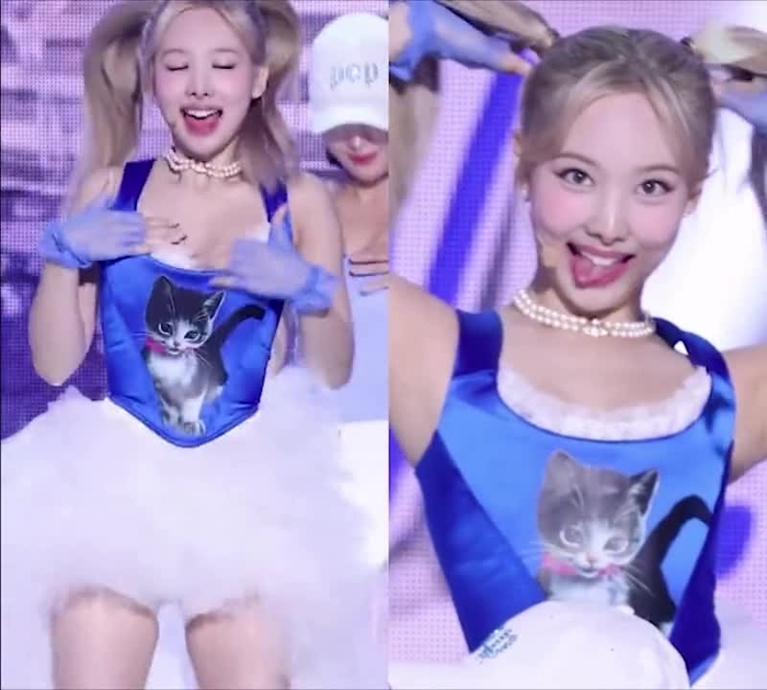 naya 🍭 TWICEnaya 22