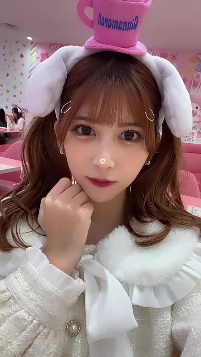 七ツ森りり riri_nntmr 1
