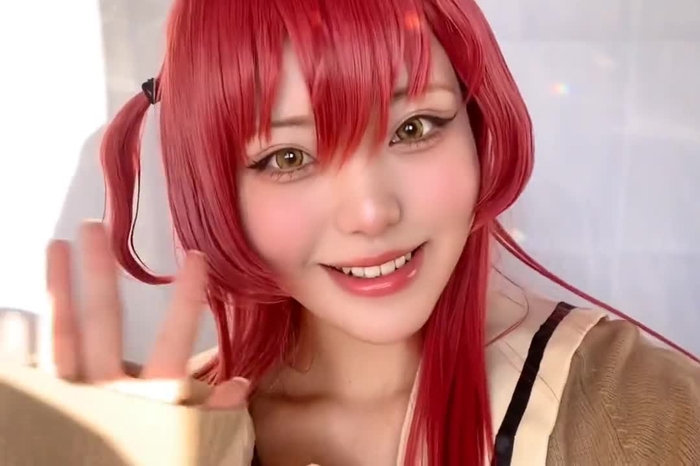 凸守たかね🌸🫧 _taka_nene21 2
