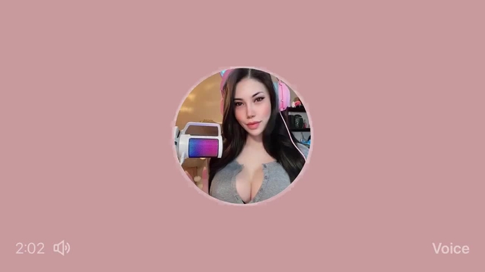 여신 | yeoshin 🌱 FeliciaVox 22