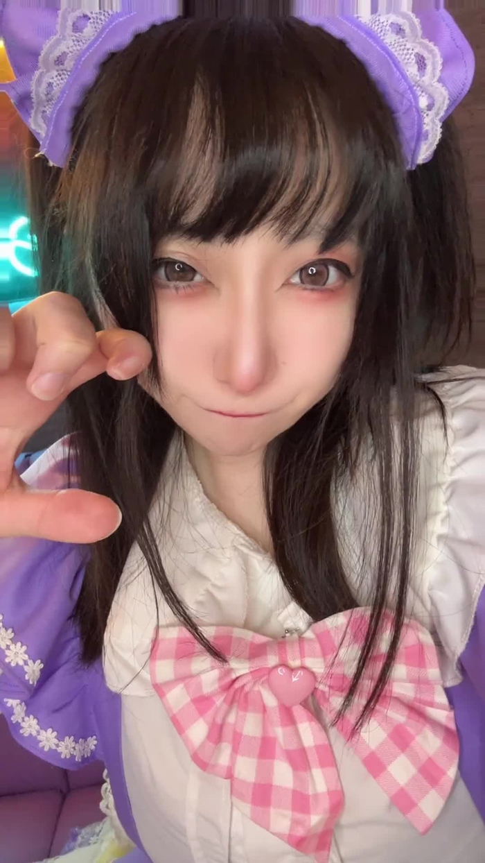 まぐりこ🖤🍒新店オープン@歌舞伎町 maguriko 9