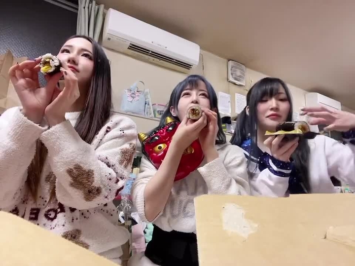 前田のの👸2/1〜2/10川崎ロック座 nono_maeda