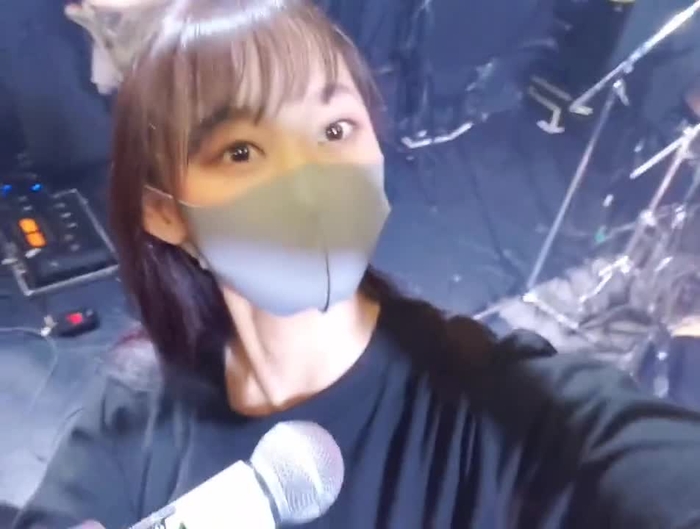 日野アリス Alice Hino (Risky Melody) hinoalice 2