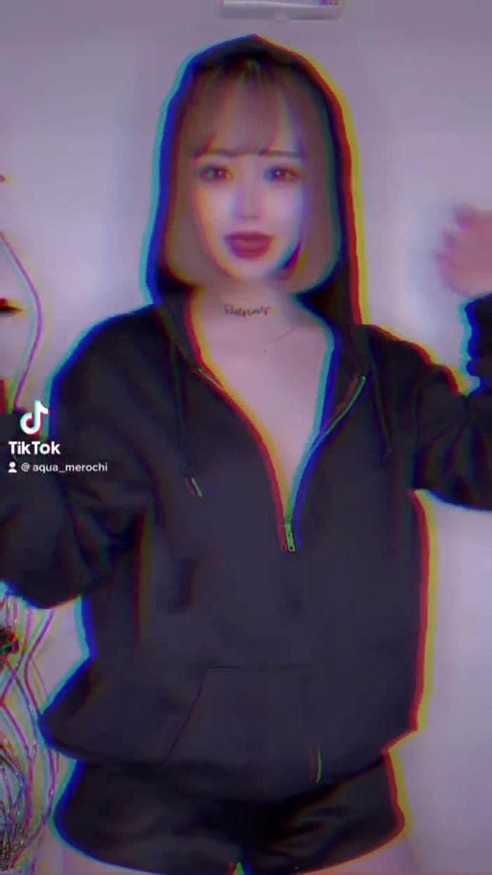 💙めろち💙 m_aquaa 17