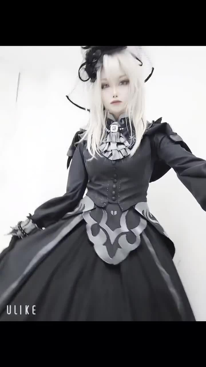 みりん Rincat_M