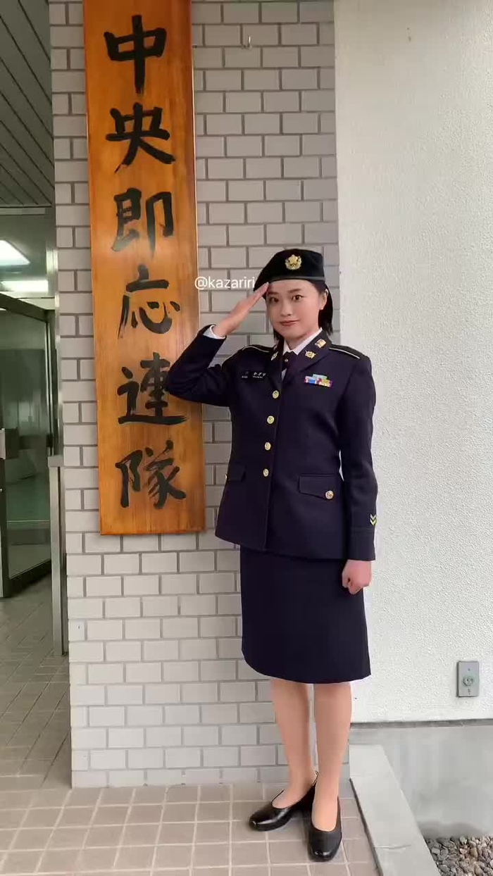 かざりofficial kazariri 3
