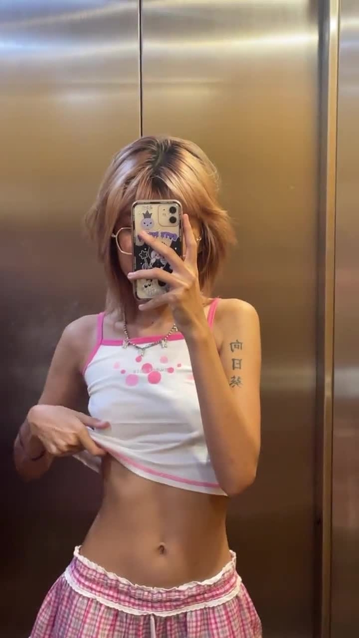 ผมแกะชอบกินจุ๊(โปรอล.350ถาวร) welcometopussy_ 2