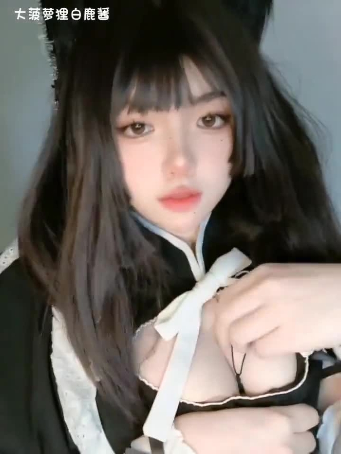 大菠萝狸白鹿酱 tiedan886886 23