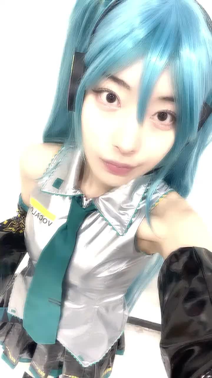 youngduck 코스트릿 미쿠 youngduck_01 3