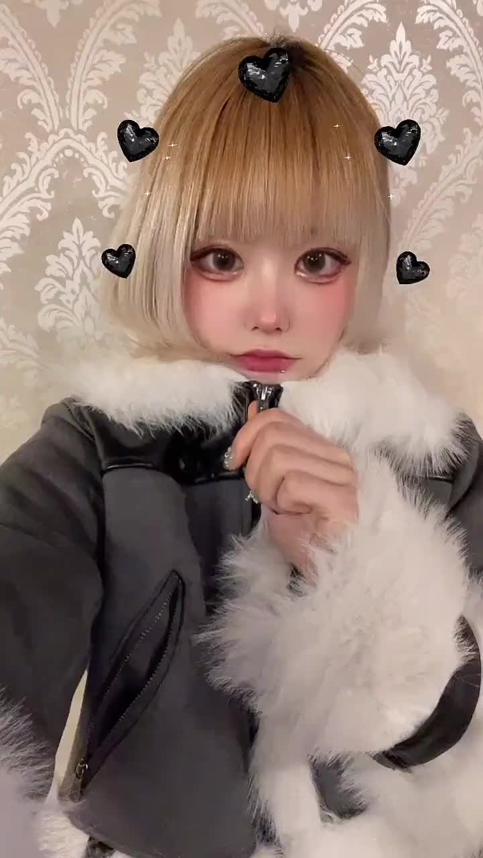 ㌔ kilo_bisquedoll